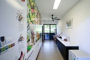 Rain Tree Khao Yai Hotel