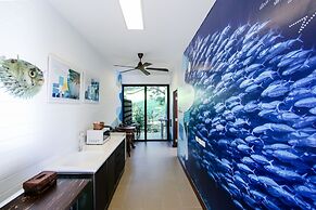 Rain Tree Khao Yai Hotel