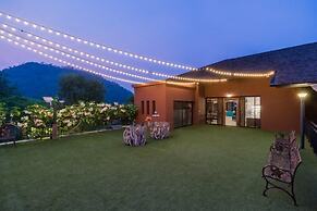 Rain Tree Khao Yai Hotel