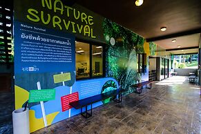 Rain Tree Khao Yai Hotel