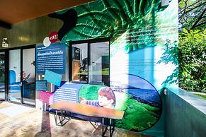 Rain Tree Khao Yai Hotel