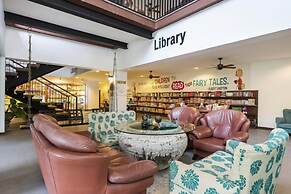 Rain Tree Khao Yai Hotel