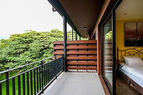 Rain Tree Khao Yai Hotel