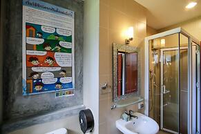 Rain Tree Khao Yai Hotel