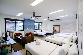 Rain Tree Khao Yai Hotel