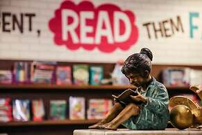 Rain Tree Khao Yai Hotel