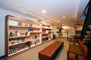 Rain Tree Khao Yai Hotel