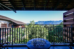 Rain Tree Khao Yai Hotel