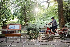 Rain Tree Khao Yai Hotel