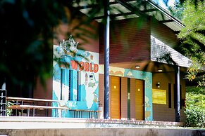 Rain Tree Khao Yai Hotel