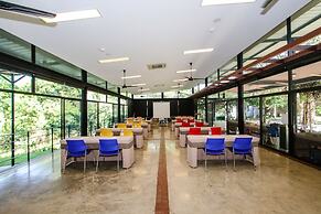 Rain Tree Khao Yai Hotel