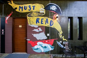 Rain Tree Khao Yai Hotel