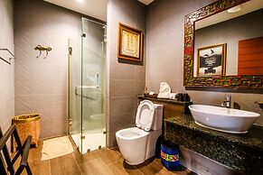 Rain Tree Khao Yai Hotel