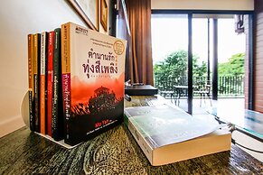 Rain Tree Khao Yai Hotel