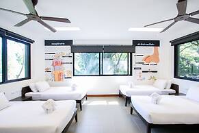 Rain Tree Khao Yai Hotel