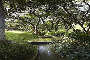 Rain Tree Khao Yai Hotel