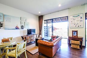 Rain Tree Khao Yai Hotel