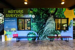 Rain Tree Khao Yai Hotel