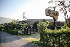 Rain Tree Khao Yai Hotel