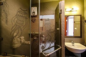 Rain Tree Khao Yai Hotel