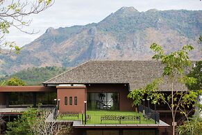 Rain Tree Khao Yai Hotel