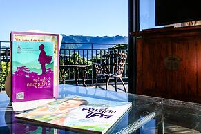 Rain Tree Khao Yai Hotel