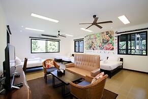 Rain Tree Khao Yai Hotel