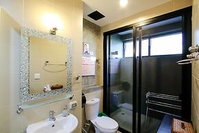 Rain Tree Khao Yai Hotel