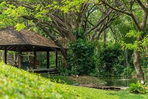 Rain Tree Khao Yai Hotel