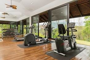 Rain Tree Khao Yai Hotel