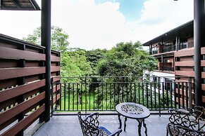 Rain Tree Khao Yai Hotel