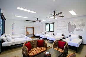 Rain Tree Khao Yai Hotel