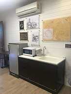 Rain Tree Khao Yai Hotel