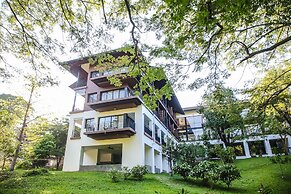 Rain Tree Khao Yai Hotel