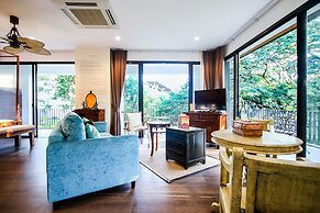 Rain Tree Khao Yai Hotel