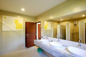 Rain Tree Khao Yai Hotel