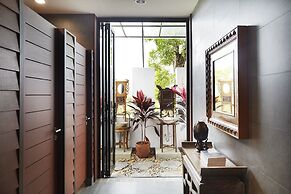 Rain Tree Khao Yai Hotel