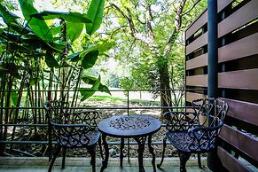 Rain Tree Khao Yai Hotel