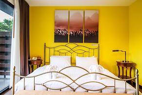 Rain Tree Khao Yai Hotel