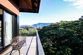 Rain Tree Khao Yai Hotel