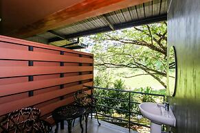 Rain Tree Khao Yai Hotel