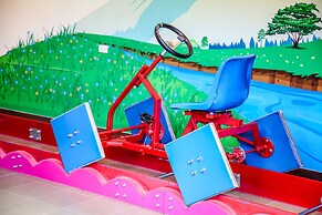 Rain Tree Khao Yai Hotel