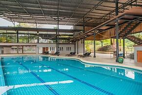 Rain Tree Khao Yai Hotel