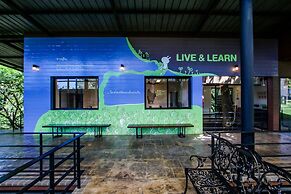 Rain Tree Khao Yai Hotel