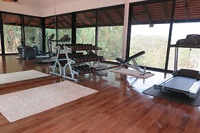 Rain Tree Khao Yai Hotel