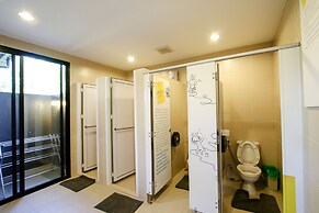 Rain Tree Khao Yai Hotel