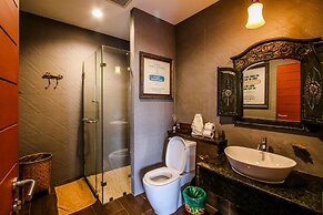 Rain Tree Khao Yai Hotel