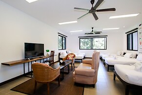 Rain Tree Khao Yai Hotel