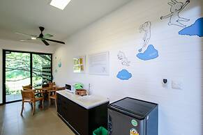 Rain Tree Khao Yai Hotel