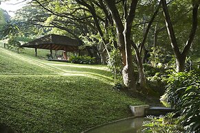 Rain Tree Khao Yai Hotel
